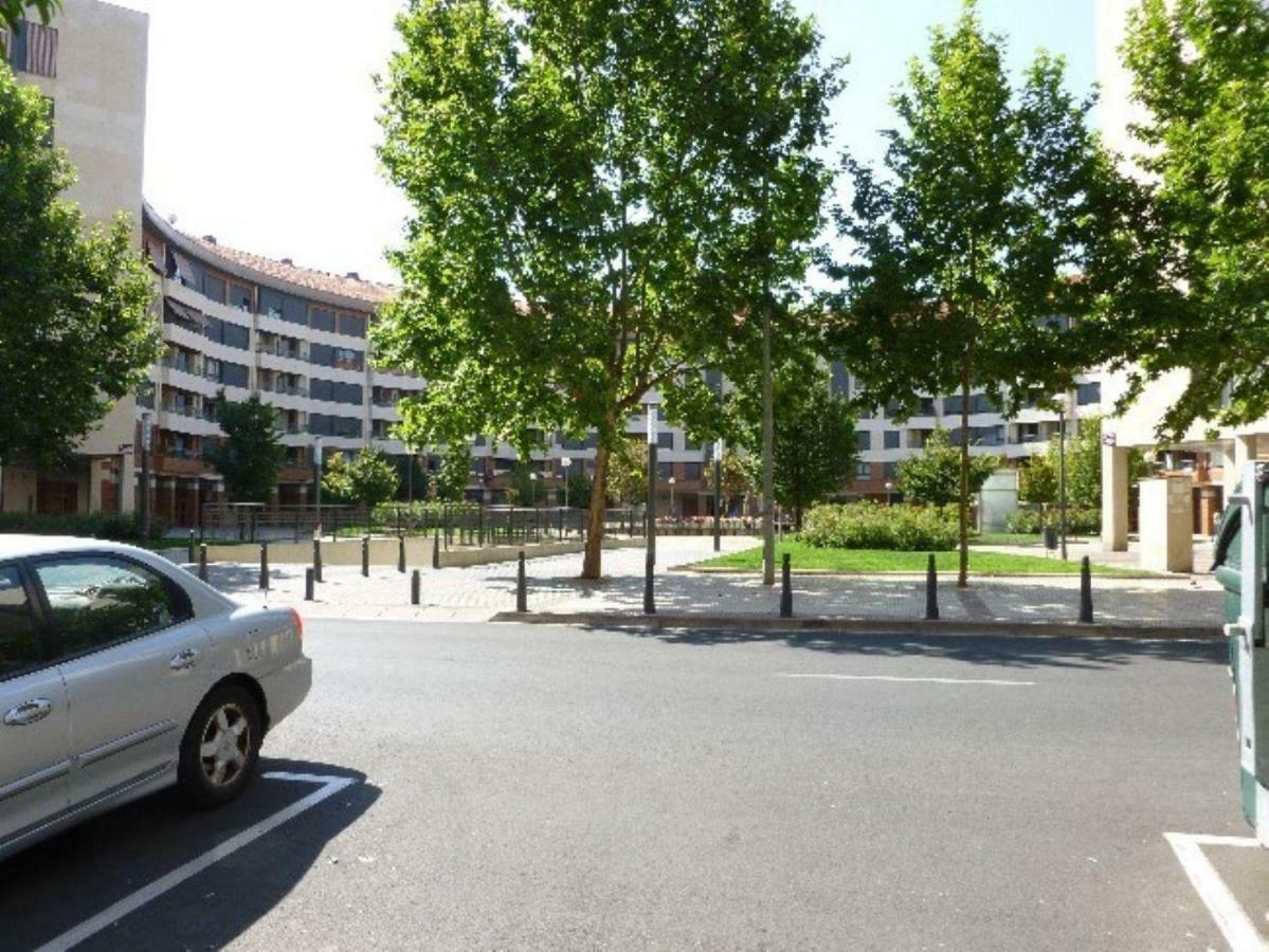 Appartamento Manzanera, Junto Ayuntamiento Y Riojaforum